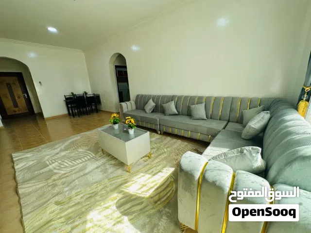 G2- شقة مفروشة غرفة وصالة  للإيجار الشهري في المويهات 3 عجمان – شامل الفواتير انترنت مياه كهرباء