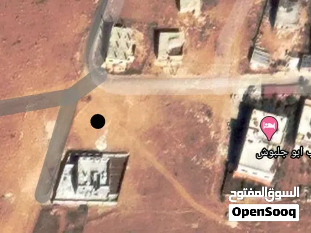 Residential Land for Sale in Zarqa Abu Al-Zighan