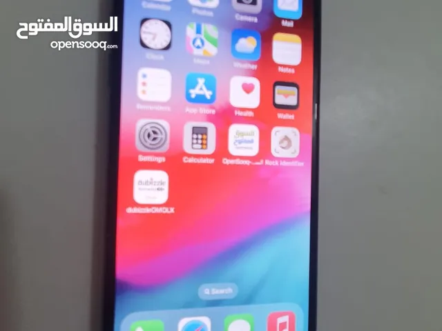 IPHONE X 65 GB