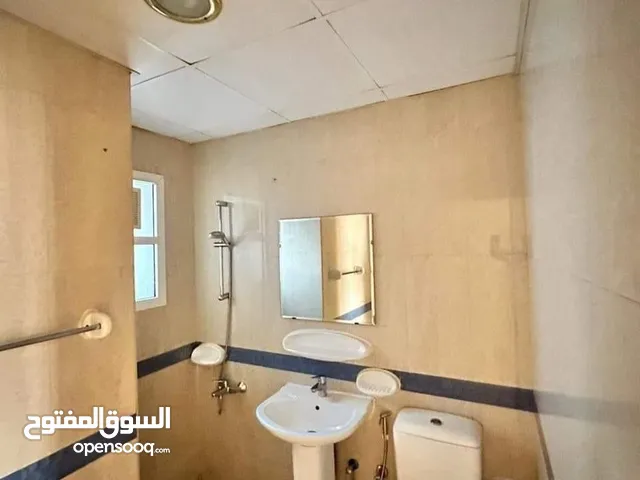 1500 ft 1 Bedroom Apartments for Rent in Ajman Al Rawda