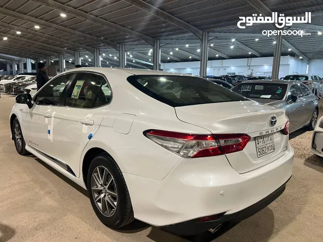Toyota Camry 2020 in Al Hofuf