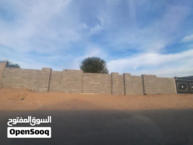 قطعة ارض فالبرناوي
