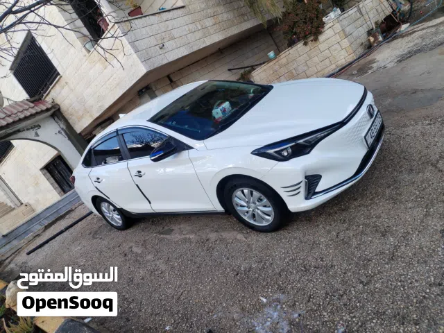 2021, شانجان, ايدو, Basic