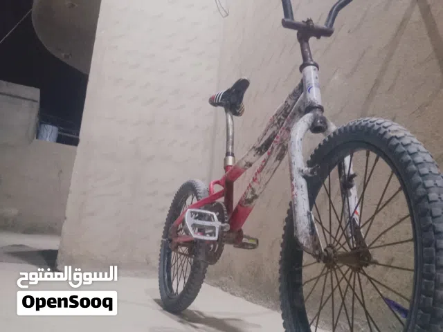 دراجه كوبرا 20