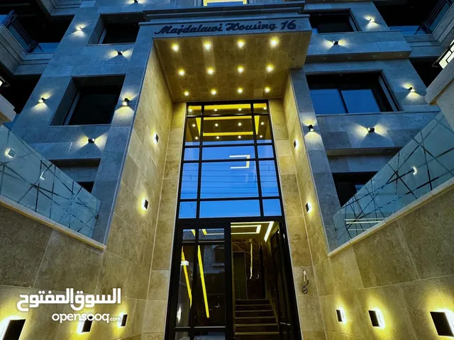 183 m2 3 Bedrooms Apartments for Sale in Amman Abu Alanda
