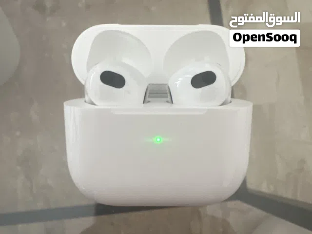 Airpods 3rd gen
