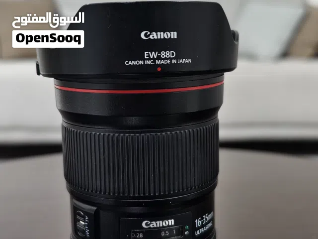 canon 16-35 _ f2.8 _ markiii