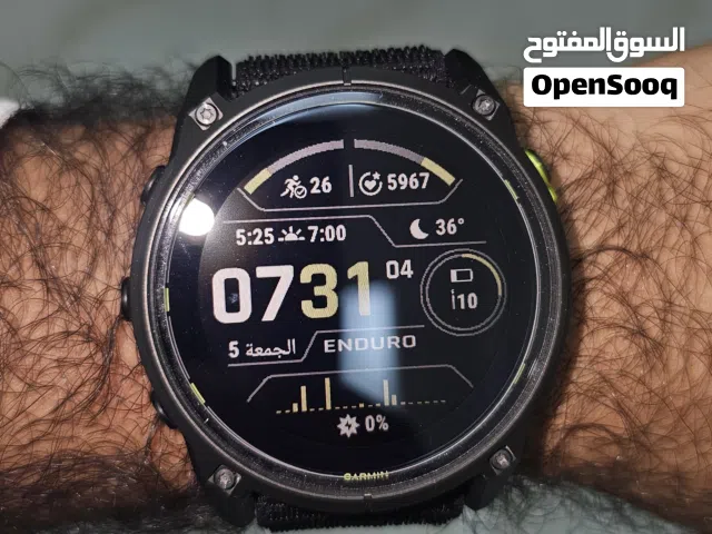 Garmin Enduro 3