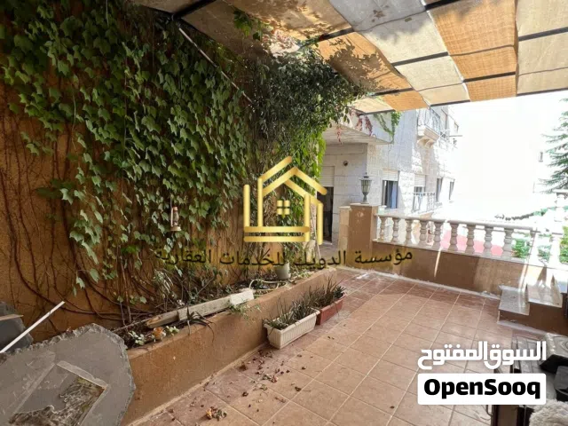 150 m2 3 Bedrooms Apartments for Rent in Amman Al Kursi