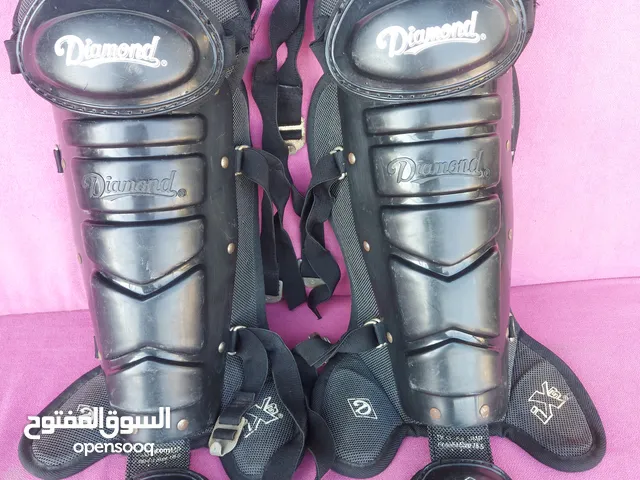 كسارات حماية للساق للدراجات النارية