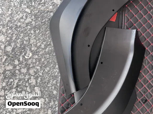 لحية دعامية جارجر