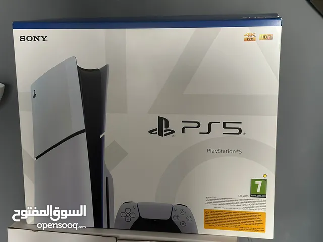 PS5 Only 4 Months Used