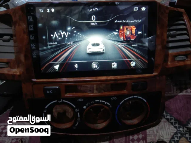 شاشات السيارات ولمسجلات ولسماعات ولكاميرات العنوان اليمن صنعاء شارع الميثاق