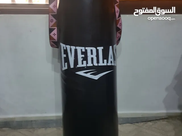 أدوات رياضة