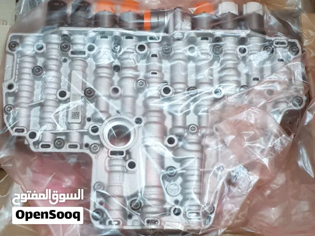 قطع غيار بورشيه بوكستر 2012 جديده للبيع