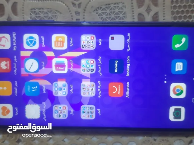 Huawei nova 5T 128 GB in Baghdad