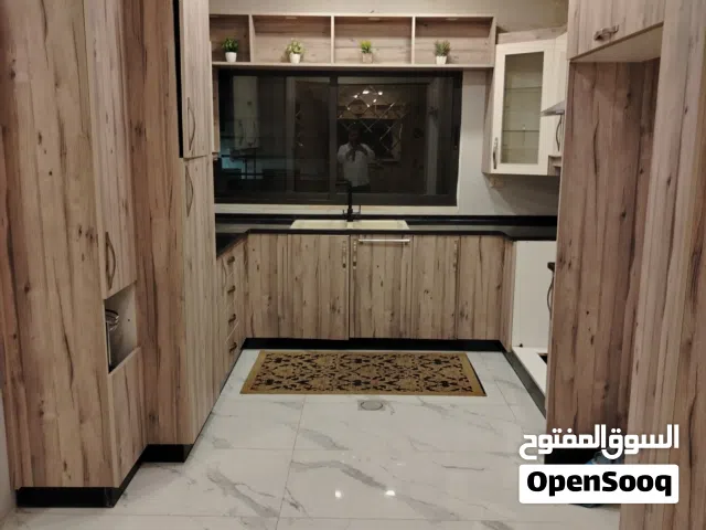 150 m2 3 Bedrooms Apartments for Rent in Amman Jubaiha