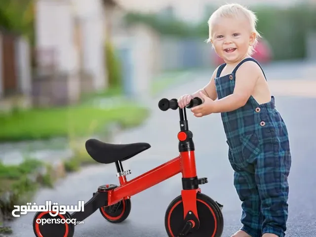 دراجة التوازن