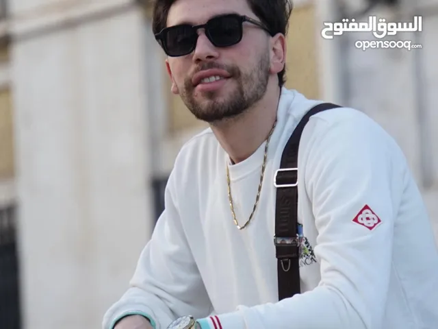 labdazi oussama