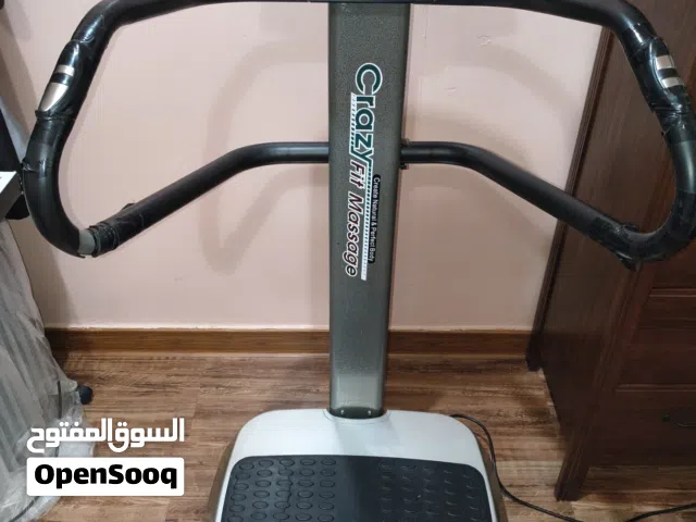 Wansa Crazy Fit Massage – Tested & Working