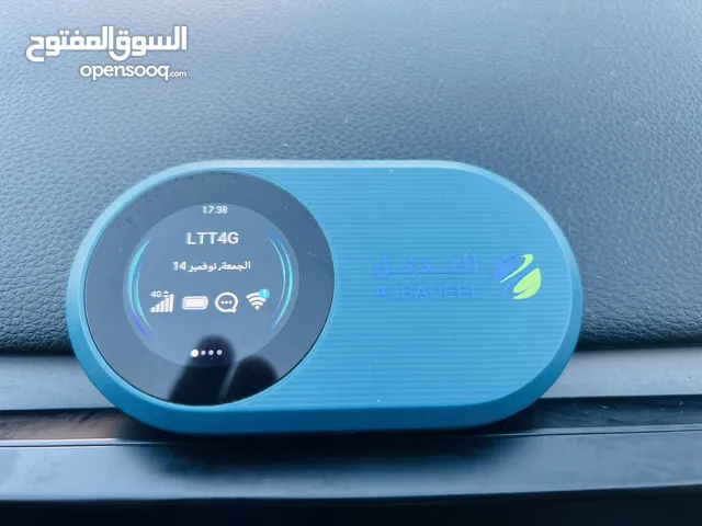 مودم البديل cat 4 للبيع مستعجل