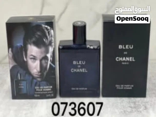عطور رجاليه  4عطور ب 99 درهم فقط حجم 100ملي