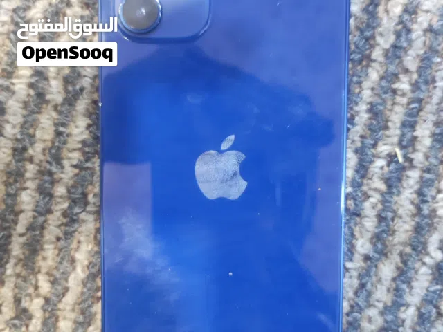 ايفون 12 عادي في حال جيد نسبه البطاريه 79 ياتي معها واير وشاحنه اصليات يدعم ببجي 60 فريم