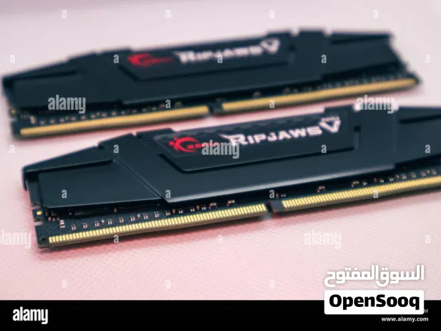 ram ddr4 32g