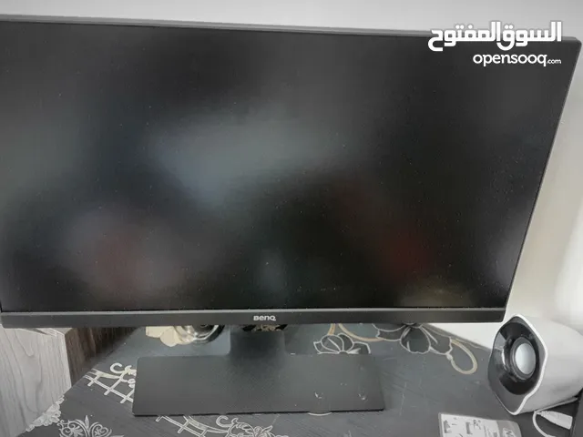 BenQ monitor 24 inch Aed 500