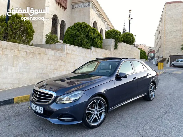 مرسيدس 2014 بانوراما فحص كامل 7 جيد