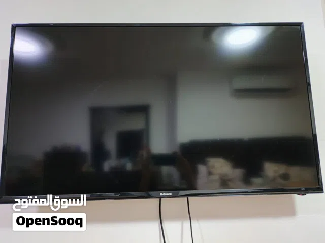 شاشة G_Guard اثنين واربعين بوصة التفاصيل في الوصف
