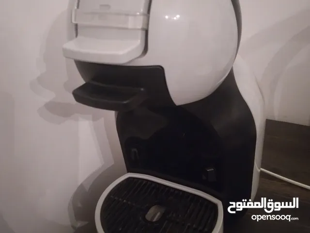 ماكينة اعداد القهوة دولتشي قوسو