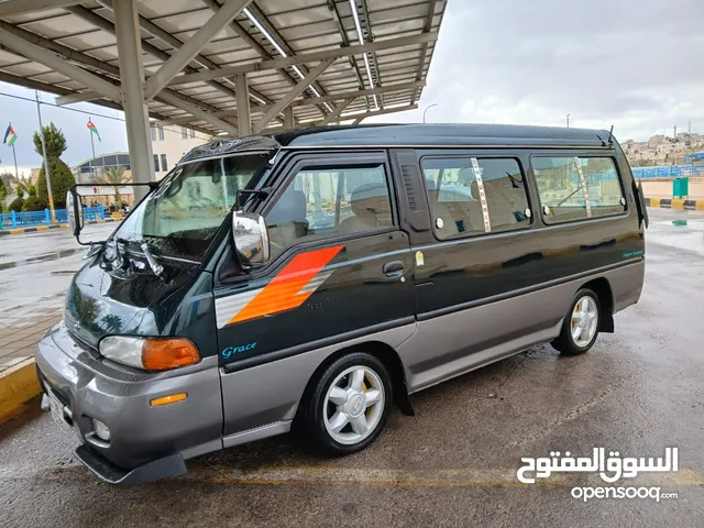 Used Hyundai H 100 in Zarqa