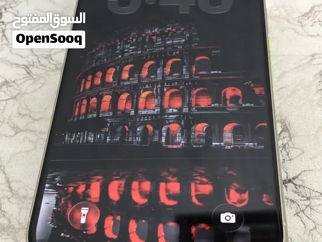 iPhone 15 plus