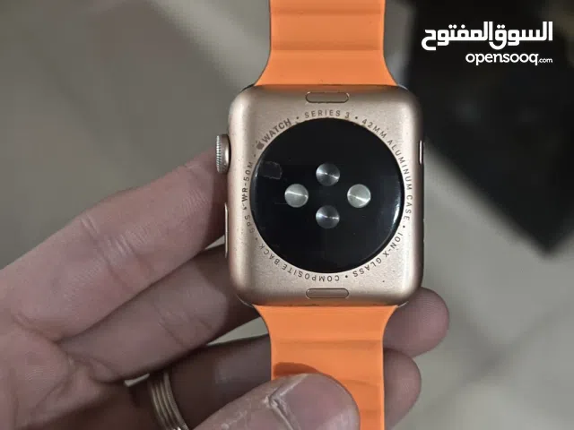 Apple smart watches for Sale in Saihat
