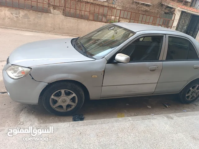 Used Mazda Other in Rif Dimashq