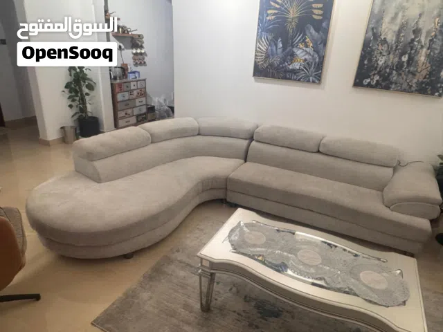 طقم كنب مستعمل