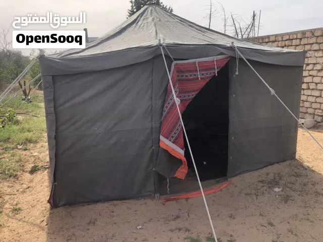 خيمه بكستانيه للبيع مقاس 4x4