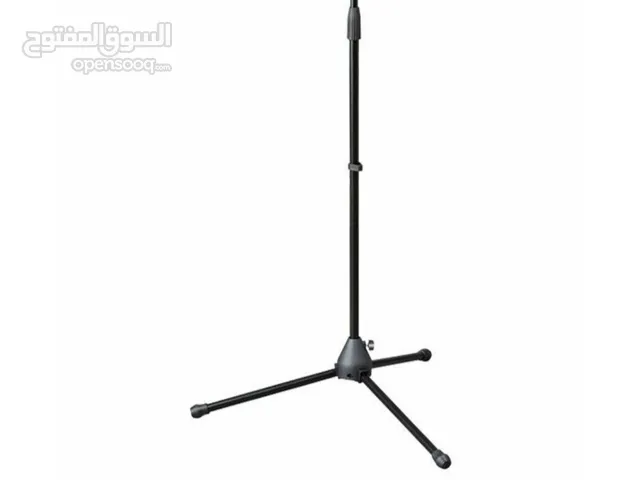 حامل ميكروفون احترافي TOA ST-322B - جديد غير مستخدم