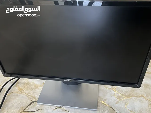 شاشه dell استخدام بسيط رائعه و استعاب سريع