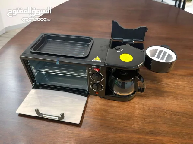 Grills and Toasters for sale in Basra