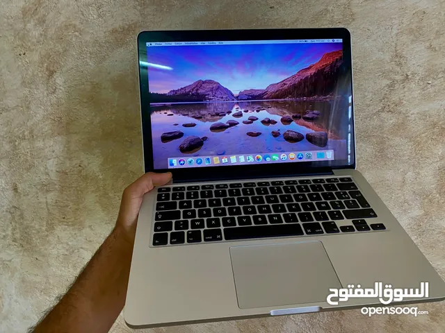 macOS Apple for sale  in Zuwara