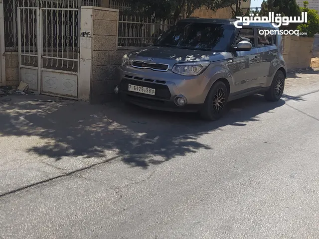 Used Kia Soul in Hebron