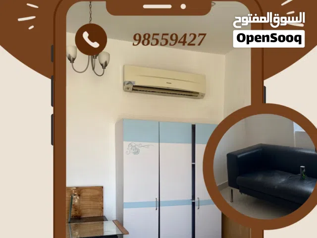 أثاث منزلي ومكتبي مستعمل للبيع كامل (غرفة نوم + طقم كنب جلد) بسعر لقطة