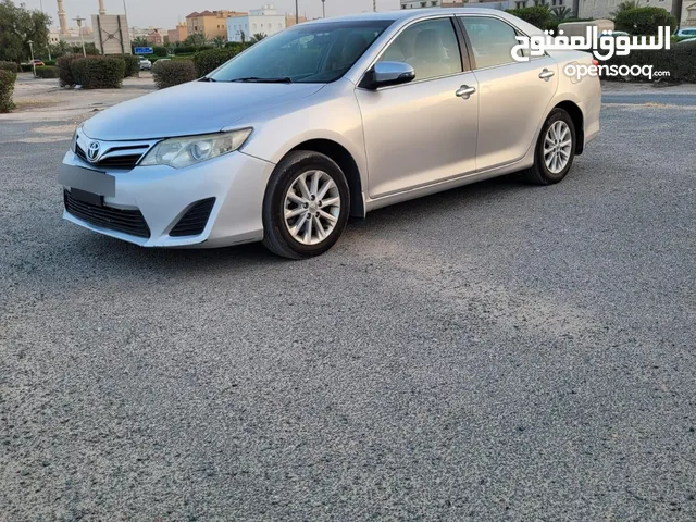 كامري 2015