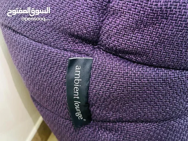 Soft and comfortable bean bag chair