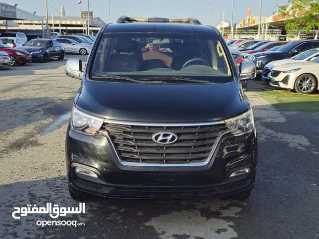 Hyundai H1 2019 in Ajman