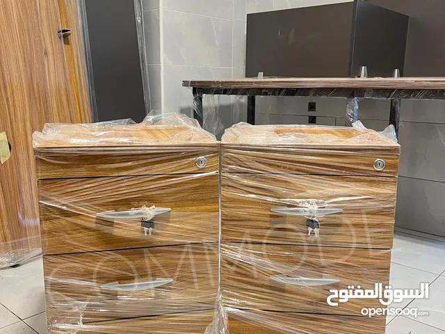 وحده ادراج - وحدات ادراج - اثاث مكتبي مودرن - تسليم فوري ومتاح معانيه