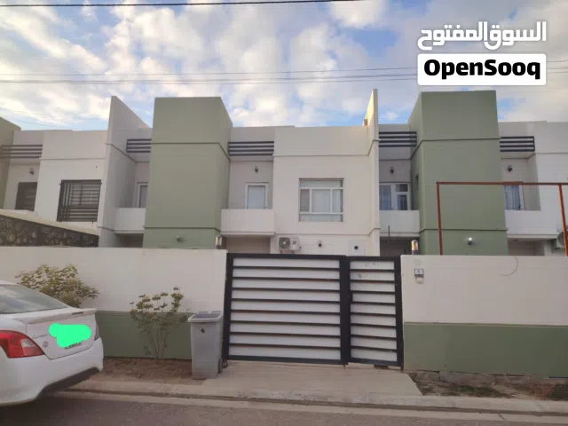 200 m2 3 Bedrooms Townhouse for Sale in Karbala Other