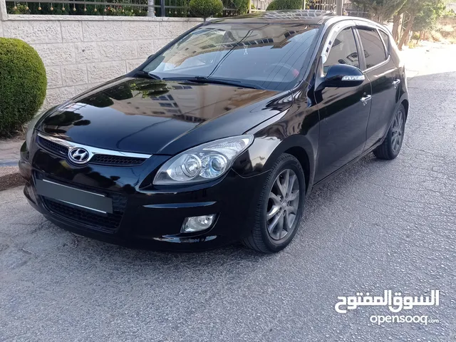 هونداي i30 فتحة سقف